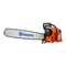Werkzeuge Husqvarna 3120XP Bedienungsanleitung