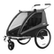 Kinderwagen Thule Coaster Anleitung