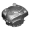 Motoren Briggs & Stratton 100600 Bedienungsanleitung