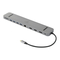 Docking-Stationen Renkforce RF-DKS-620 Bedienungsanleitung