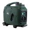 Generatoren Kipor FME XG-SF 3600ER Kurzanleitung