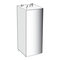Warmwasserspeicher Bosch 200 C Installation