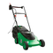 Rasenmäher Gardenline GLM 32 Originalbetriebsanleitung