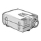 Beamer Epson EMP-7100 Bedienungsanleitung