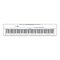 Musikinstrumente McGrey SK-88 Bedienungsanleitung