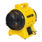 Ventilatoren Master BL 4800 Bedienungsanleitung