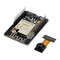 Module AZ-Delivery ESP32 Cam Betriebsanleitung