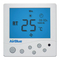 Thermostate Swegon AirBlue TCO D Montage- Und Betriebsanleitung