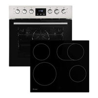 Kkt Kolbe SET6309ED Benutzerhandbuch