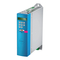 Umrichter Stober POSIDRIVE MDS 5000 Handbuch