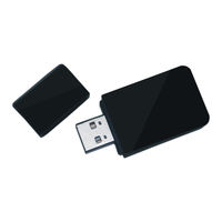 Csl WLAN USB Adapter RT 300Mbps Bedienungsanleitung