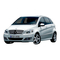 Autos Mercedes-Benz B-Klasse Betriebsanleitung