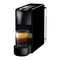 Kaffeemaschinen Nespresso CITIZ D Handbuch