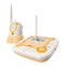 Babyphone Philips SCD469/05 Bedienungsanleitung