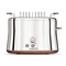 KRUPS SILVER ART KH754E50 - Toaster mit 6 variablen Einstellungen Handbuch