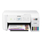 Epson ET-2803, ET-2800 - Schnelle Installationsanleitung für All-in-One-Drucker