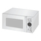 Mikrowellen Samsung CE1180GW Bedienungsanleitung