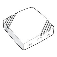 Nibe HTS 40 Installateurhandbuch