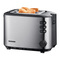 Toaster SEVERIN AT2514 Gebrauchsanweisung