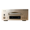 CD-Player Teac PD-H500 Bedienungsanleitung