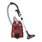 Staubsauger AEG Electrolux ASC6935 Supercyclone Handbuch