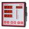 Messgeräte KBR multimess F144-0-LED-EP 4 Serie Bedienungsanleitung, Technische Parameter
