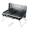 Grills Tenneker SOLARIS TG Gebrauchsanweisung