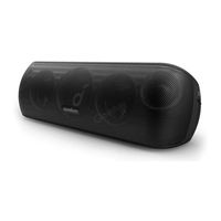 Anker Soundcore Motion Plus Bedienungsanleitung