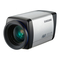 Samsung SCZ-2370 - Kurzanleitung zur Einrichtung der hochauflösenden 37x Zoom-Kamera