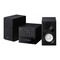 Stereoanlagen Sony CMT-DH70SWR Bedienungsanleitung
