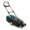 Rasenmäher Gardena PowerMax 1600/37 Betriebsanleitung