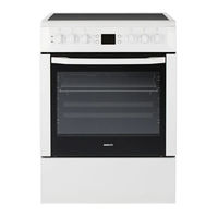Beko CSM 67300 G Bedienungsanleitung