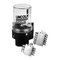 Pumpen Lincoln Quicklub Benutzerinformation
