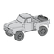 Ferngesteuerte Modelle Horizon Hobby axial TRAIL PROVEN OFF-ROAD PERFORMANCE SCX10 Bedienungsanleitung