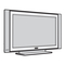 Fernseher Philips 32PF732010 Bedienungsanleitung