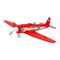 Ferngesteuerte Modelle THUNDER TIGER Sept.Fury Bedienungsanleitung