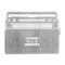 Radios Saba RCR 404 Service-Instruktion