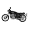 MOTO GUZZI 1000 S