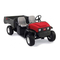 Toro Workman MDE 07299
