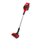 Staubsauger Bosch Unlimited BCS81-Serie Gebrauchsanleitung