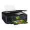 All-in-One-Drucker Epson XP-750 Benutzerhandbuch