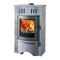 Kamine Koppe BS 100 Installations- Und Bedienungsanleitung