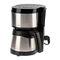 Kaffeemaschinen Silvercrest KH 1115 Bedienungsanleitung