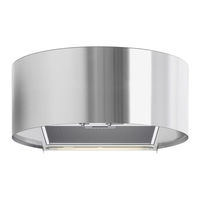 Ikea UDDEN Bedienungsanleitung