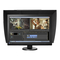 Monitore Eizo ColorEdge CG247 Installationsanleitung