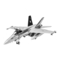 Flugzeugmodellen REVELL F/A -18C HORNET Handbuch