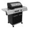 Grills Grillfürst G310 Bedienungsanleitung, Montageanleitung