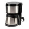 Kaffeemaschinen Silvercrest KH 1115 Bedienungsanleitung