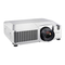 Beamer Hitachi CP-WUX645N Bedienungsanleitung