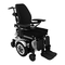 Invacare TDX SP2-Serie